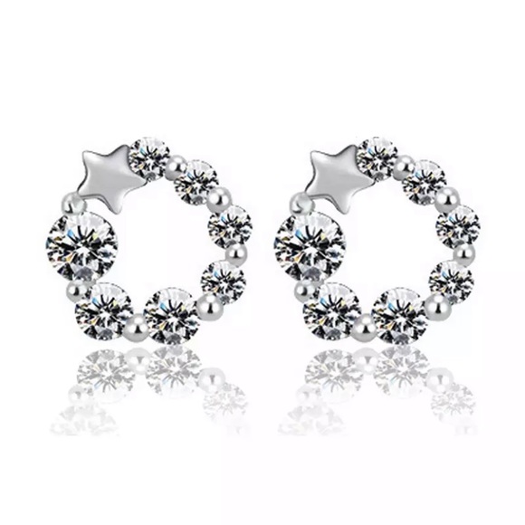 Jewelry - New Beautiful Stud Earrings